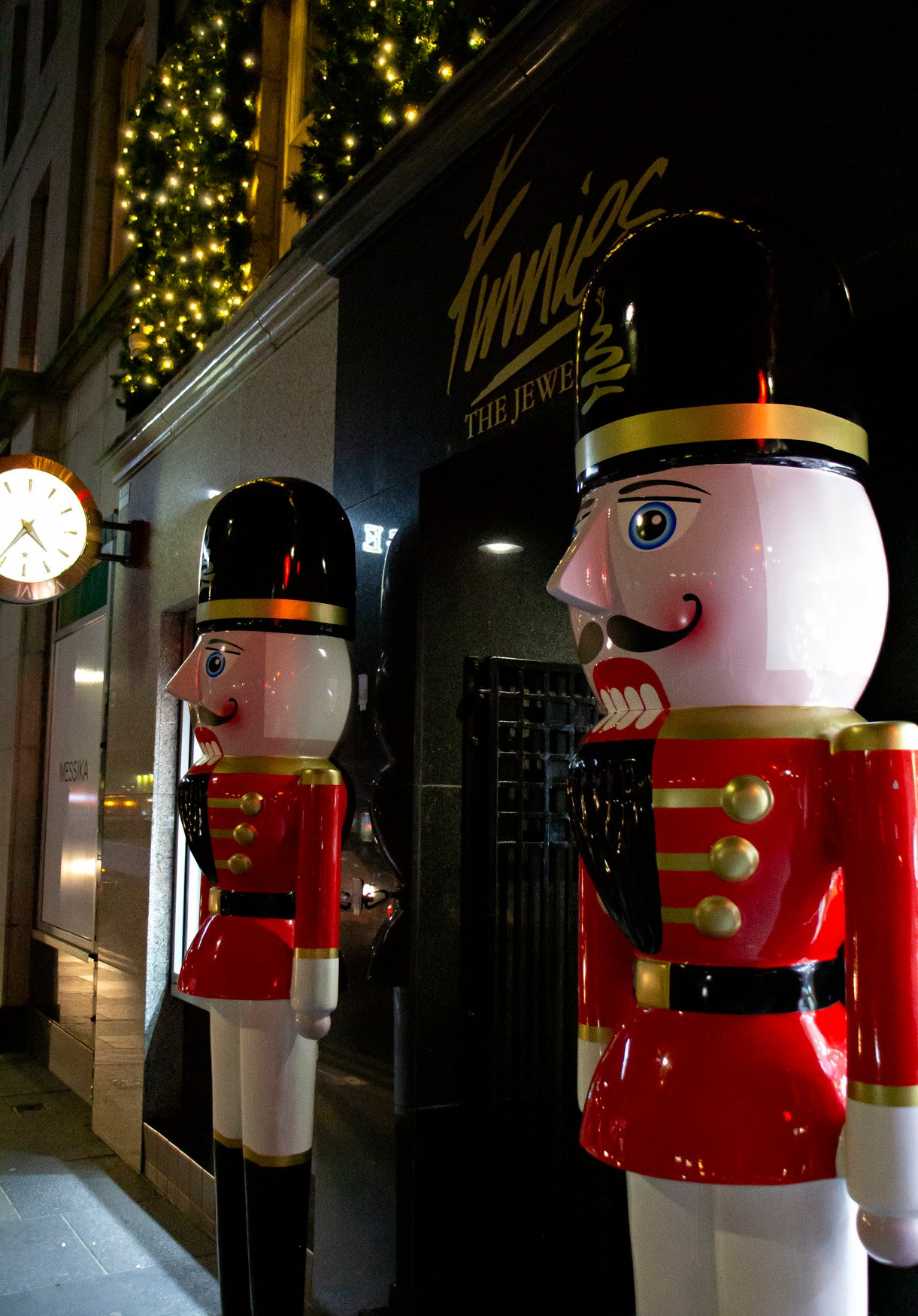 Finnies xmas nutcrackers