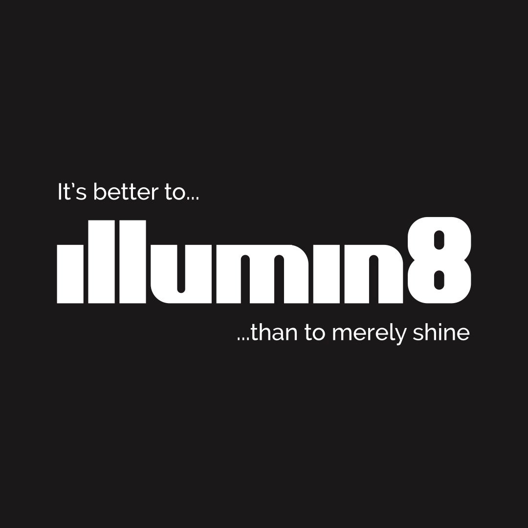 Logo illumin8